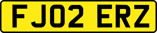 FJ02ERZ