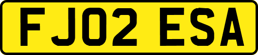 FJ02ESA