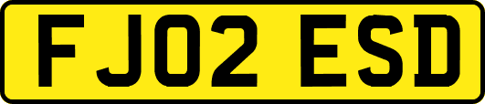 FJ02ESD