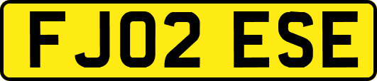 FJ02ESE