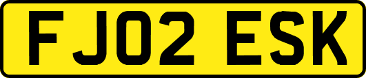 FJ02ESK
