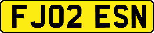 FJ02ESN