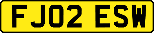 FJ02ESW