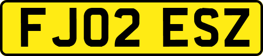 FJ02ESZ