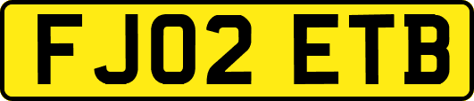 FJ02ETB