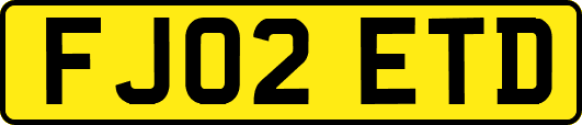 FJ02ETD