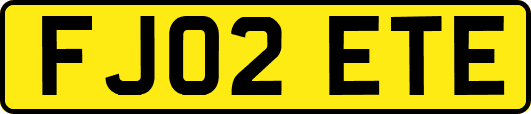 FJ02ETE