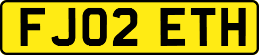 FJ02ETH