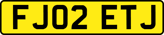 FJ02ETJ