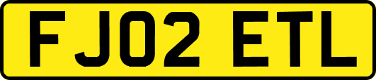 FJ02ETL