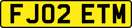 FJ02ETM