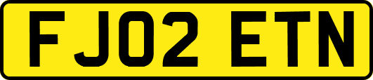 FJ02ETN
