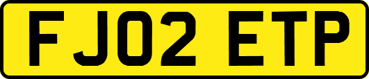 FJ02ETP