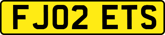 FJ02ETS
