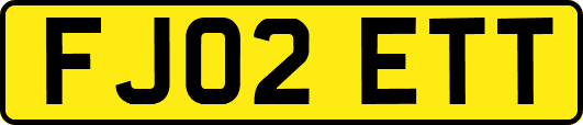 FJ02ETT