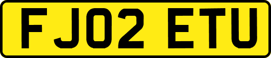 FJ02ETU