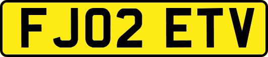 FJ02ETV