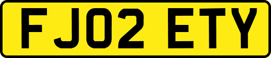 FJ02ETY