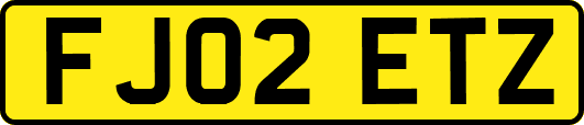 FJ02ETZ