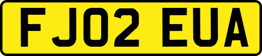 FJ02EUA