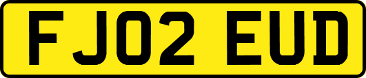 FJ02EUD
