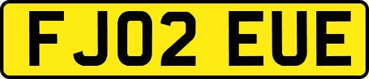 FJ02EUE