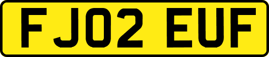 FJ02EUF