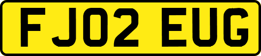 FJ02EUG