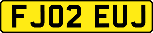 FJ02EUJ