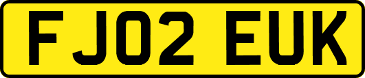 FJ02EUK