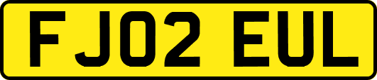 FJ02EUL