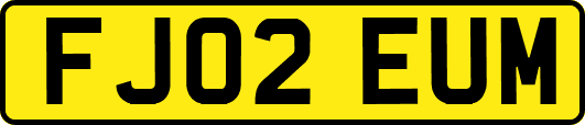 FJ02EUM