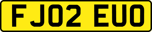 FJ02EUO