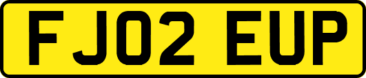 FJ02EUP