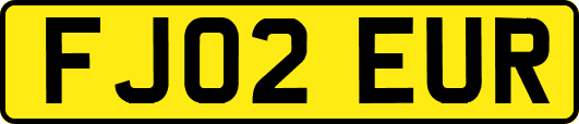 FJ02EUR