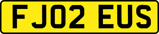 FJ02EUS