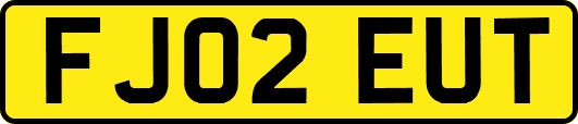 FJ02EUT