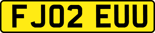 FJ02EUU