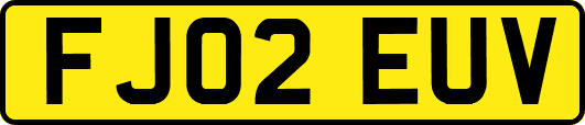FJ02EUV