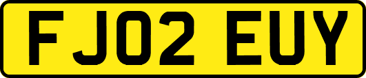 FJ02EUY