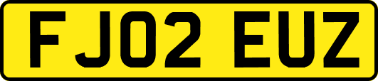 FJ02EUZ