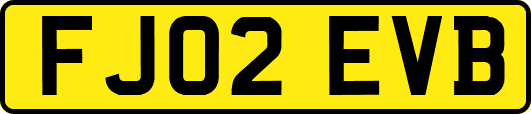 FJ02EVB
