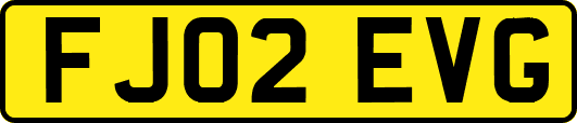 FJ02EVG