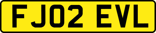 FJ02EVL
