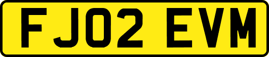 FJ02EVM