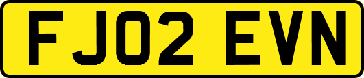 FJ02EVN