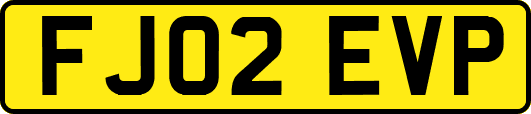 FJ02EVP