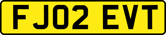 FJ02EVT
