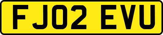 FJ02EVU