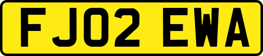 FJ02EWA